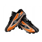 HDL Football Shoes Trax Orange